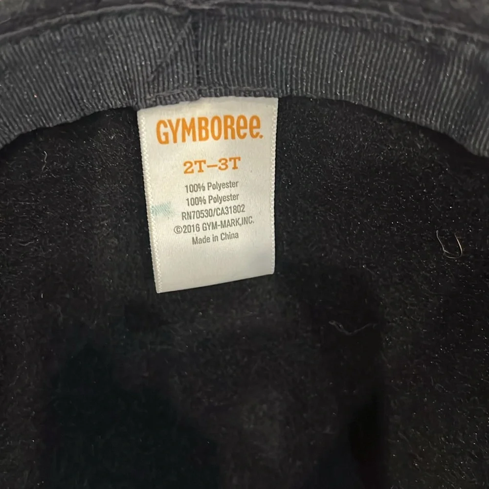 Gymboree adorable cat